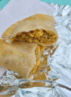 Juan Maria's Empanada Stop food