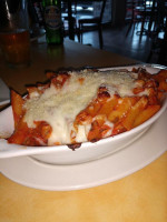 Granadino's Italian food