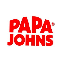 Papa Johns Pizza food