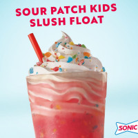 Sonic Drive-in food