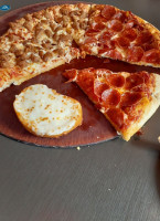 Pizza Hut food