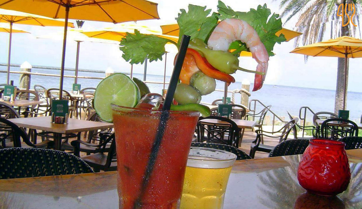 Jimmy's Fish House & Iguana Bar