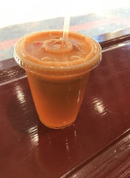 Raw Juice Smoothie food