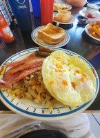 Antonio's Coney Island food