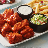 Applebee's Grill food