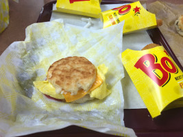 Bojangles ' Famous Chicken 'n Biscuits food