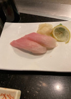 Osaka Sushi Hibachi Steakhouse food