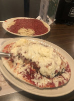 Falsetti's Villa food