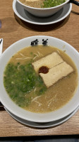 Ramen Danbo food