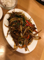 Sui Yep Cafe food