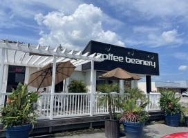 Coffee Beanery Ocean City outside