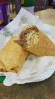 Subway food