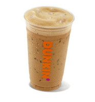 Dunkin' food