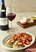 Carrabba's Italian Grill food