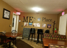 Mes Place Soul Food Kitchen In Jopl inside