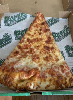 Perri's Pizzeria food