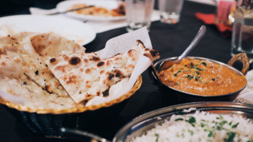 India Gate food