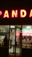 Panda Iii food