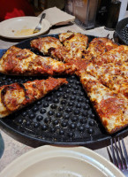 Chicago's Pizza food