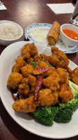 Eastern Pearl food