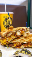 New York Grilled Cheese Boca Raton food