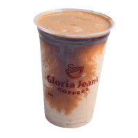 Gloria Jean's Coffees food