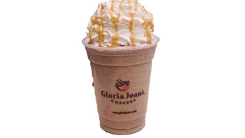 Gloria Jean's Coffees food