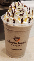 Gloria Jean's Coffees food