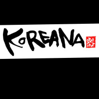 Koreana food