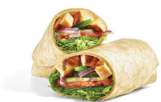 Subway In Spr food