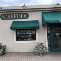 Marketside food