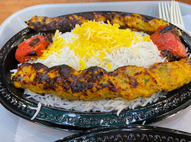 Moby Dick House Of Kabob food