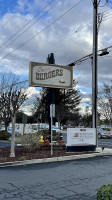 Classic Burgers Of Los Gatos food