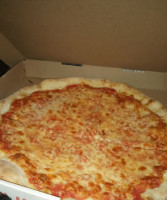 North Brunswick Pizza food