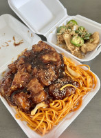 China Express food