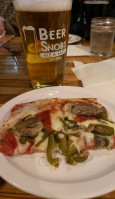 Beer Snobs Ale Eats food