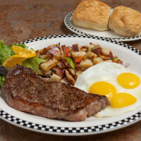 Black Bear Diner - Sacramento/Natomas food