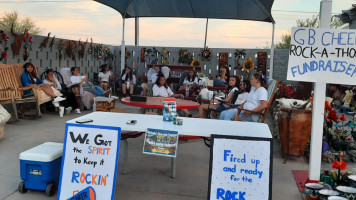 Gila Bend Food Mart food