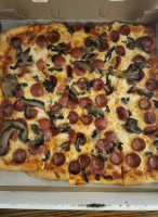 Joey's Pizzeria food