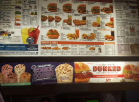 Sonic Drive-in food