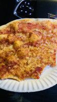 Esposito's Pizzeria food