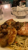 Maggiano's Little Italy food