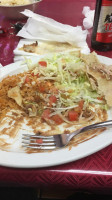 Exquisito Mexican Food food