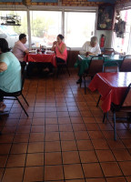 Exquisito Mexican Food menu