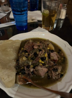 Tubac Jack's Saloon food