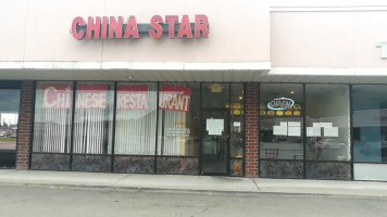 China Star food