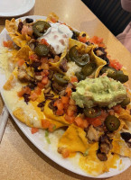 Super Taco Mexican food