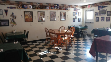 Rosie's Oriskany Diner food