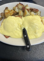 Rosie's Oriskany Diner food