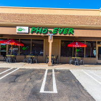 Pho-ever inside